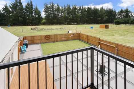 Photo of property in 1101 Downs Road, West Eyreton, Rangiora, 7475