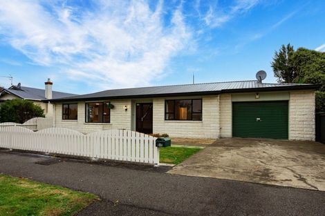 Photo of property in 103 Herriot Street, Richmond, Invercargill, 9810