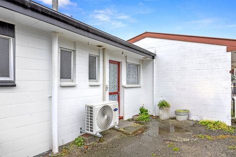 Photo of property in 7/17 Brake Street, Upper Riccarton, Christchurch, 8041