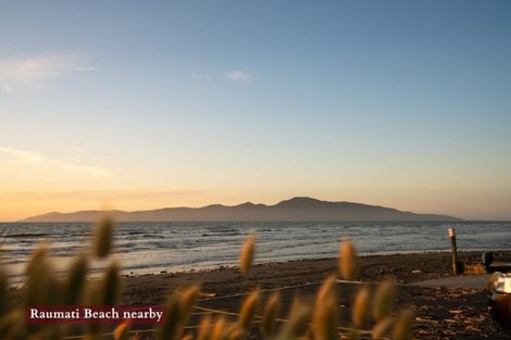 Photo of property in 117 Hillcrest Road, Raumati Beach, Paraparaumu, 5032