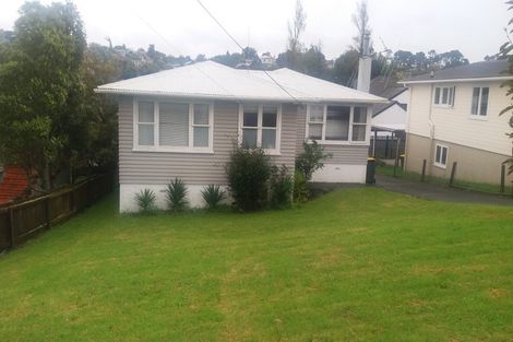 Photo of property in 2/17 Havelock Avenue, Forrest Hill, Auckland, 0620