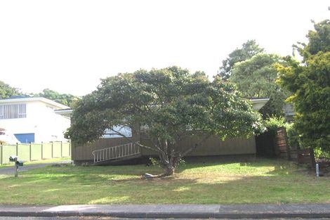 Photo of property in 51 Lynden Avenue, Hillcrest, Auckland, 0627