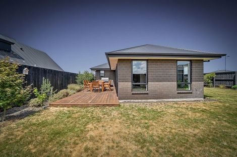 Photo of property in 43 Avanda Avenue, Rolleston, 7615