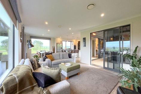 Photo of property in 496b Puketutu Road, Matamata, 3472