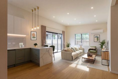 Photo of property in 4a Daphne Street, Kelston, Auckland, 0602