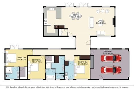 Photo of property in 14 Pescara Point, Karaka, Papakura, 2113