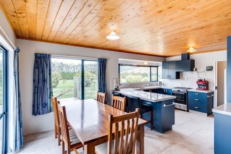 Photo of property in 1142 Ashcott Road, Ashley Clinton, Takapau, 4286