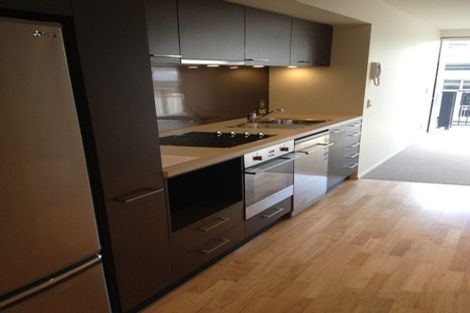 Photo of property in Forte Apartments, 62/13 College Street, Te Aro, Wellington, 6011