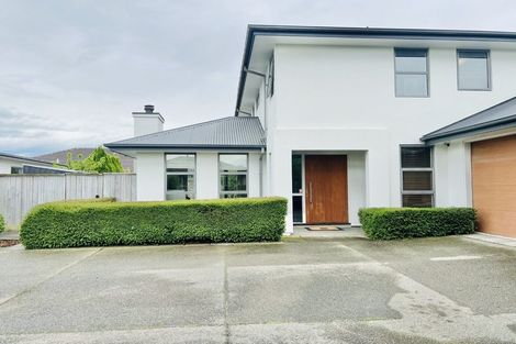 Photo of property in 5 Roullet Lane, Yaldhurst, Christchurch, 8042