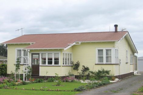 Photo of property in 17 Spencer Street, Te Aroha, 3320