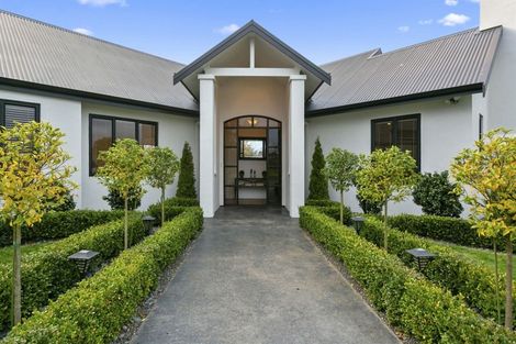 Photo of property in 23 Cowley Drive, Leamington, Cambridge, 3432