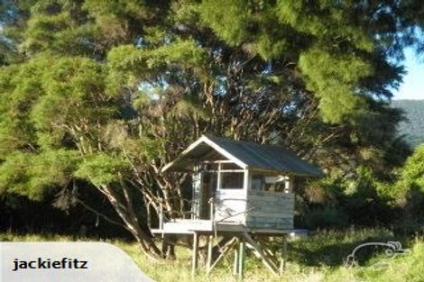 Photo of property in 5633 Kenepuru Road, Waitaria Bay, Picton, 7282