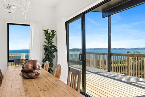Photo of property in 9 Elizabeth Point Road, Kawau Island, 0920