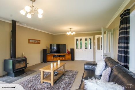 Photo of property in 1057 South Eyre Road, Swannanoa, Rangiora, 7476