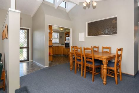 Photo of property in 14 Kilworth Place, Witherlea, Blenheim, 7201