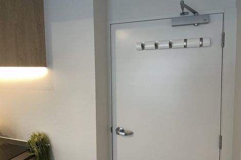 Photo of property in Pinnacle Apartments, W303/160 Victoria Street, Te Aro, Wellington, 6011