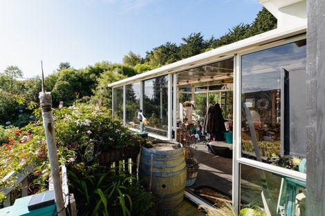 Photo of property in 16 Boundary Street, Purakaunui, Port Chalmers, 9081