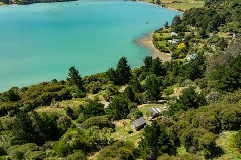Photo of property in Waitaria Bay, Waitaria Bay, Picton, 7282