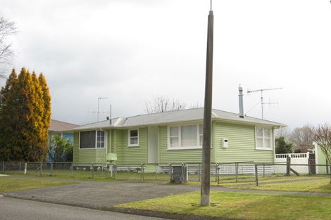 Photo of property in 23 Hingaia Street, Turangi, 3334