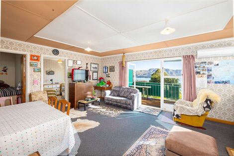 Photo of property in 64 Bayview Road, Charteris Bay, Lyttelton, 8971