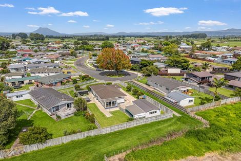 Photo of property in 21 Matipo Place, Edgecumbe, 3120