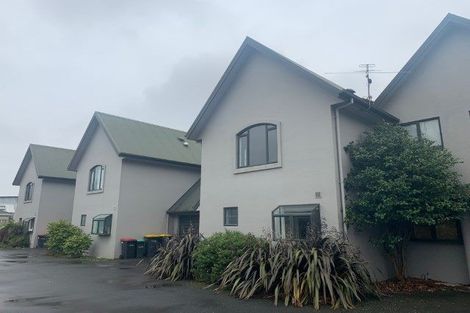 Photo of property in 5/4 Brockworth Place, Riccarton, Christchurch, 8011