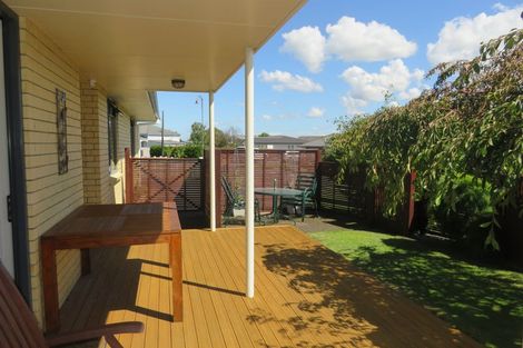 Photo of property in 11 Buchanan Street, Paeroa, 3600