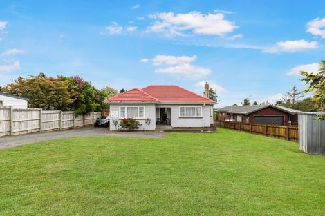 Photo of property in 748 Peacockes Road, Rukuhia, Hamilton, 3282