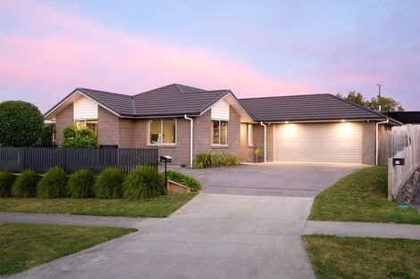Photo of property in 31 Matariki Terrace, Ngaruawahia, Hamilton, 3288