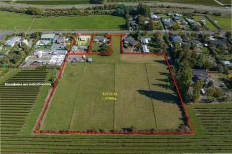 Photo of property in 22 Vickerman Street, Grovetown, Blenheim, 7202