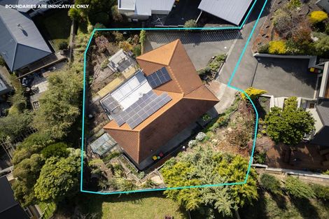 Photo of property in 58 Rossmore Terrace, Cashmere, Christchurch, 8022