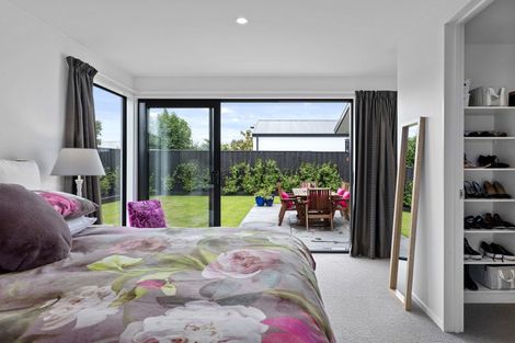 Photo of property in 199 Cavendish Road, Casebrook, Christchurch, 8051