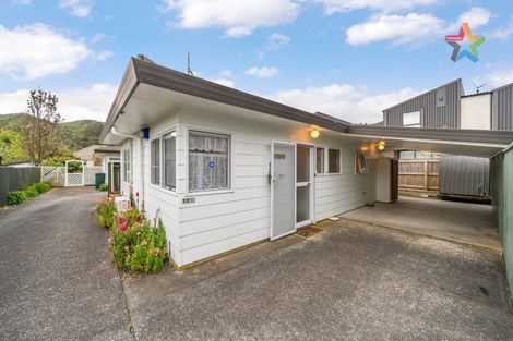 Photo of property in 1/115 Rata, Naenae, Lower Hutt, 5011