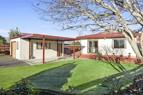 Photo of property in 14 Mckain Place, Fitzroy, Hamilton, 3206