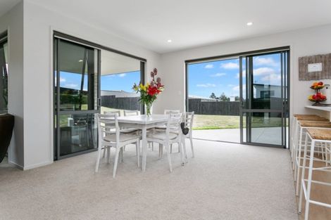 Photo of property in 8 Ballybunnion Crescent, Morrinsville, 3300