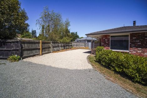 Photo of property in 10 Robinson Street, Cheviot, 7310