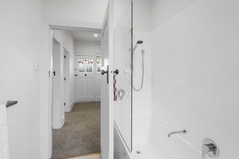 Photo of property in 1/27 Prossers Road, Saint Martins, Christchurch, 8022