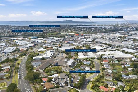 Photo of property in 5/6a View Road, Papakura, 2110