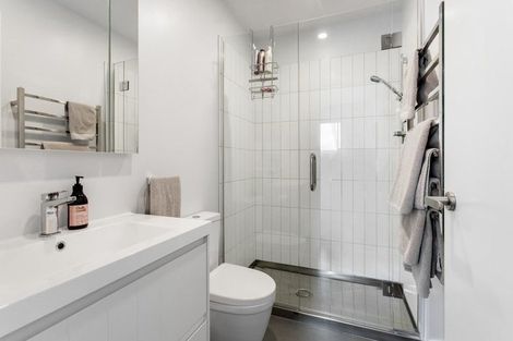 Photo of property in 114/81 Mapou Road, Hobsonville, Auckland, 0616