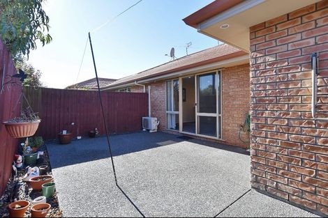 Photo of property in 3/46 Rookwood Avenue, New Brighton, Christchurch, 8083
