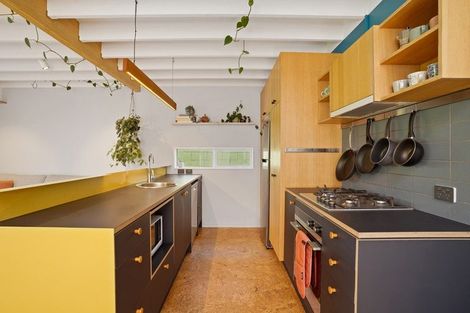 Photo of property in 132 Southampton Street, Sydenham, Christchurch, 8023