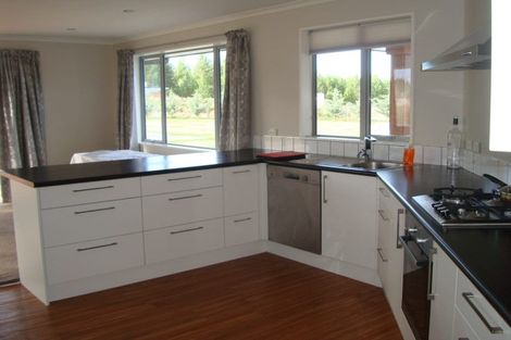 Photo of property in 1 Harris Place, Twizel, 7901