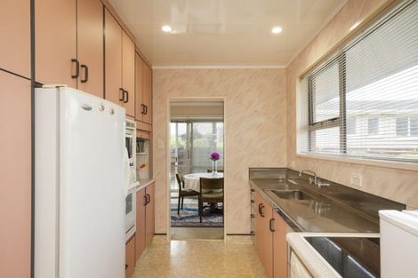 Photo of property in 29b Raglan Avenue, Cloverlea, Palmerston North, 4412