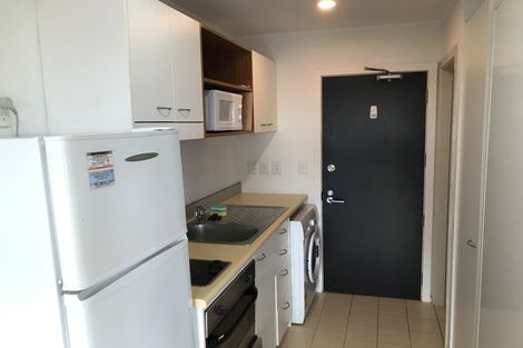 Photo of property in 509/85 Airedale Street, Auckland Central, Auckland, 1010
