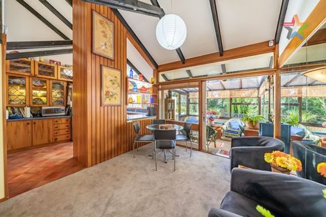 Photo of property in 20 Wai-iti Crescent, Woburn, Lower Hutt, 5010