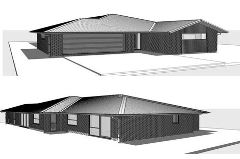 Photo of property in 18 Lunn Crescent, Leeston, 7632
