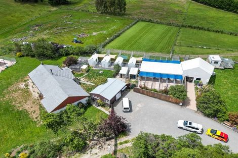 Photo of property in 554 Carrs Road, Loburn, Rangiora, 7472