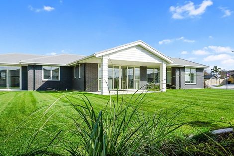Photo of property in 16 Richardson Road, Matamata, 3400
