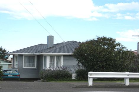 Photo of property in 181 Puriri Street, Castlecliff, Whanganui, 4501