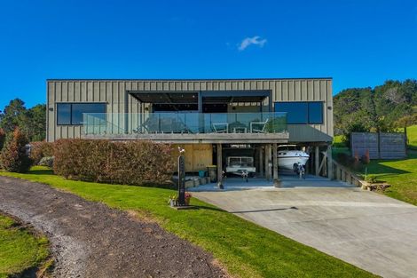 Photo of property in 12 Te Mata Drive, Te Mata, Thames, 3575